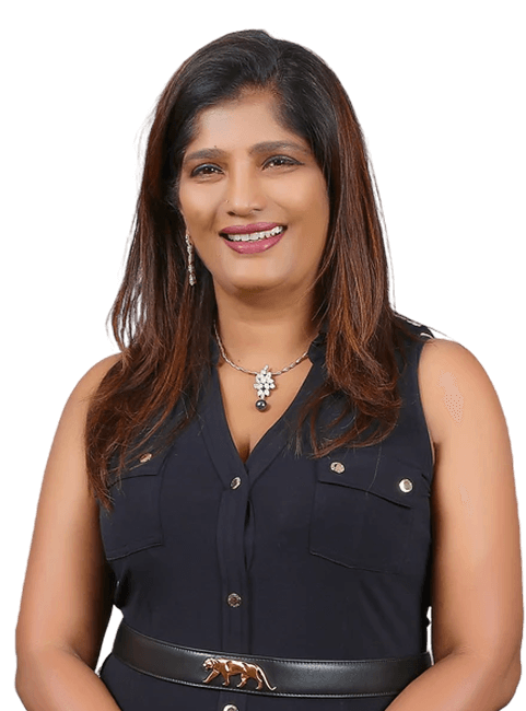 Meena Gnanashekharan