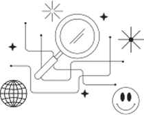 Evaluation illustration
