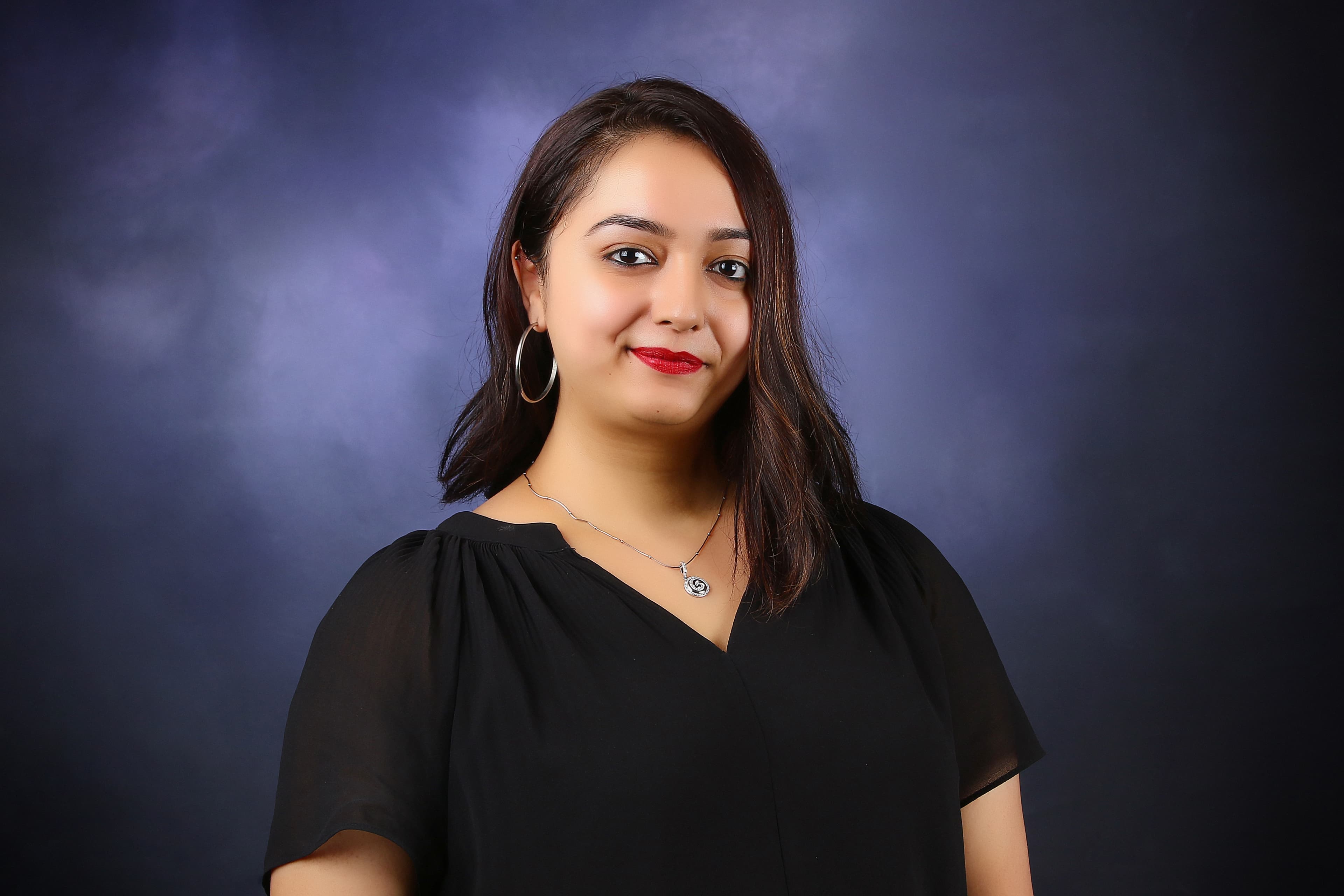 Rachana Kulkarni, Psychologist