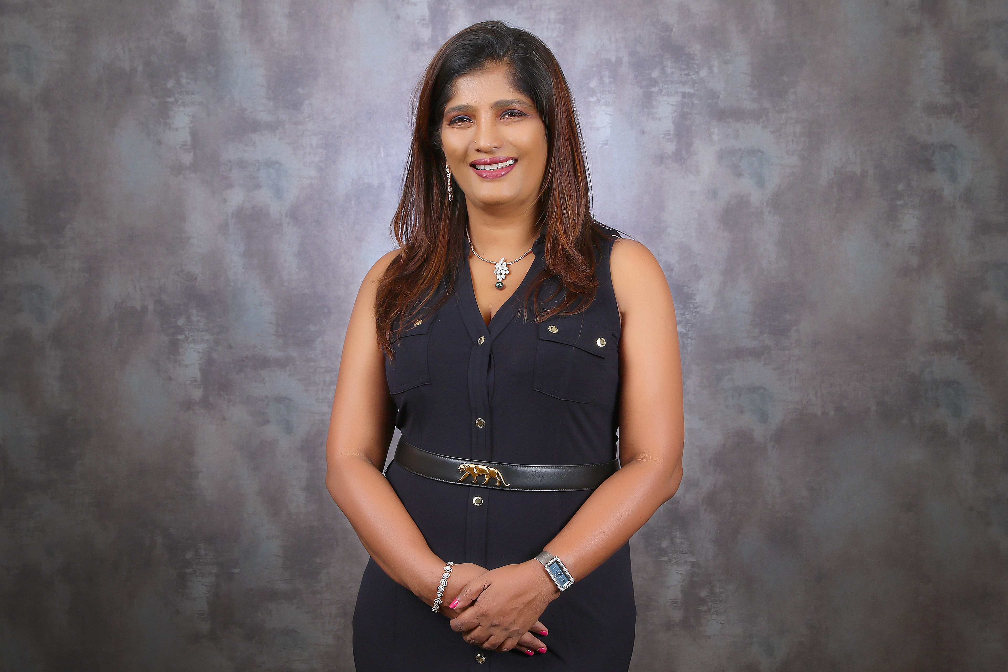 Dr. Meena Gnanashekharan