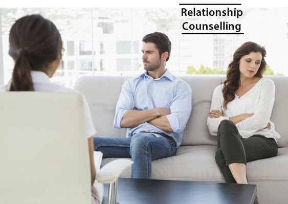 From Struggles to Strength: Exploring ReACH Psychiatry's Couple Counseling in Bangalore