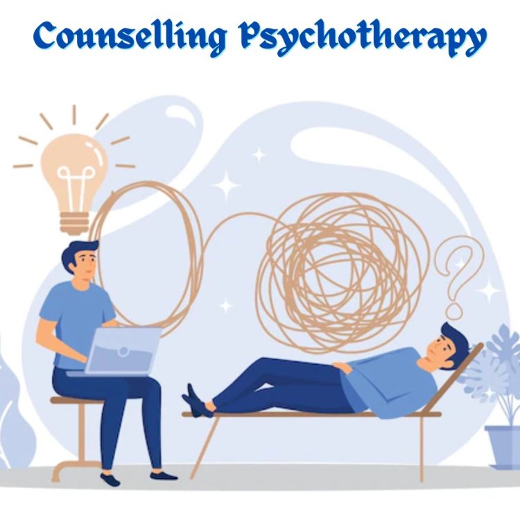 ReACH Psychiatry: Best Psychiatric Center in Bangalore for Mental Health Treatment & Therapy