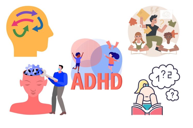 ReACH Psychiatry: Best ADHD Treatment Clinic in Bangalore for Personalized Care