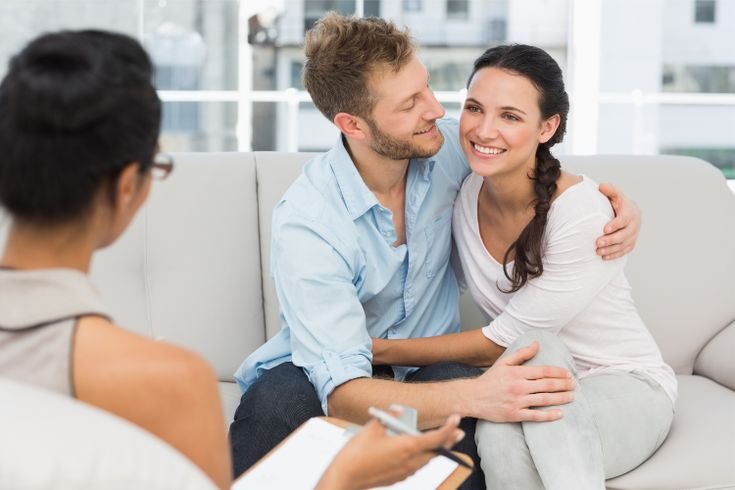 ReACH Psychiatry: Bangalore's Top Marriage Counseling Service for Stronger, Happier Relationships