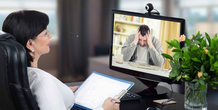 ReACH Psychiatry: The Best Telepsychiatry Consultant in Bangalore – ‘Bringing Mental Health Care to Your Doorstep, Anytime, Anywhere’