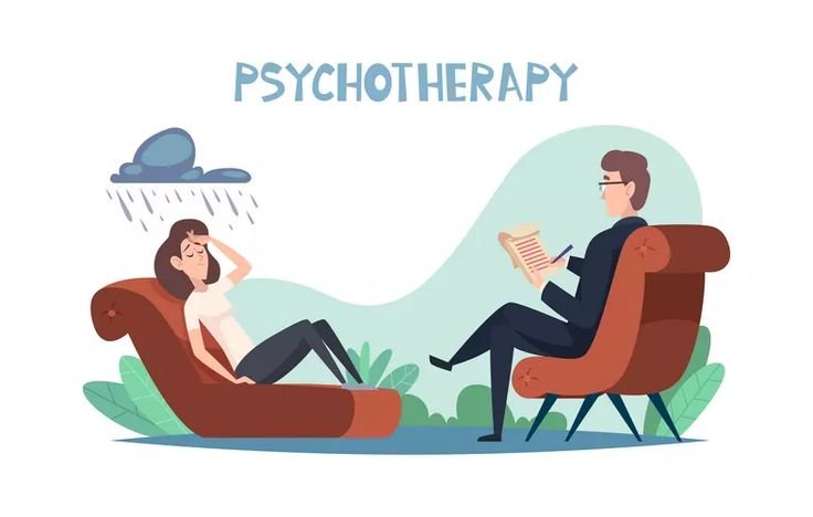 ReACH Psychiatry: Empowering Minds, Transforming Lives - The Best in Psychotherapy and Counseling in Bangalore