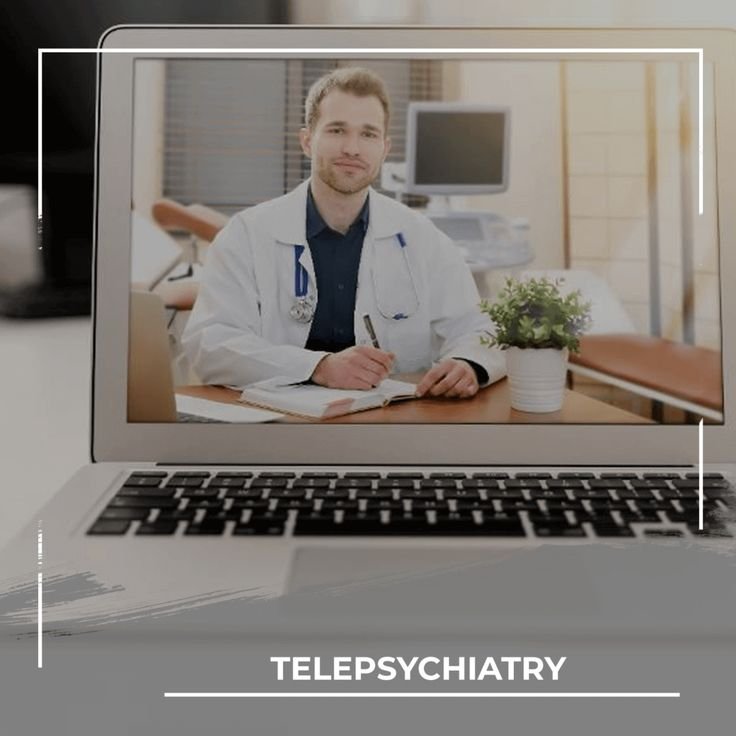 Telepsychiatry Consultation in Bangalore – Expert Online Psychiatric Care | ReACH Psychiatry