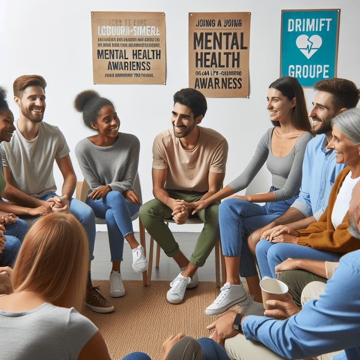 Group Therapy in Bangalore: Unite, Heal, and Grow Through Shared Journeys | ReACH Psychiatry