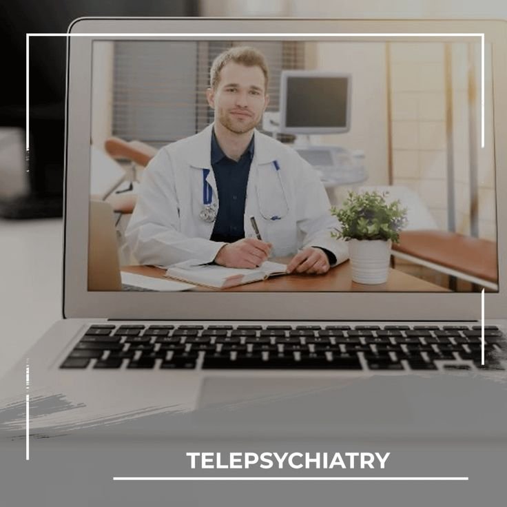 No.1 Telepsychiatry Consultation in Bangalore – ReACH Psychiatry
