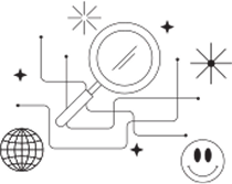 Evaluation illustration