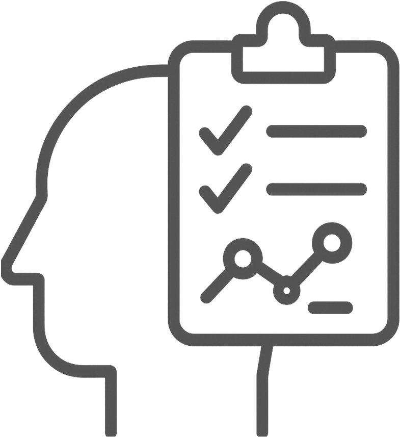 Assessments illustration