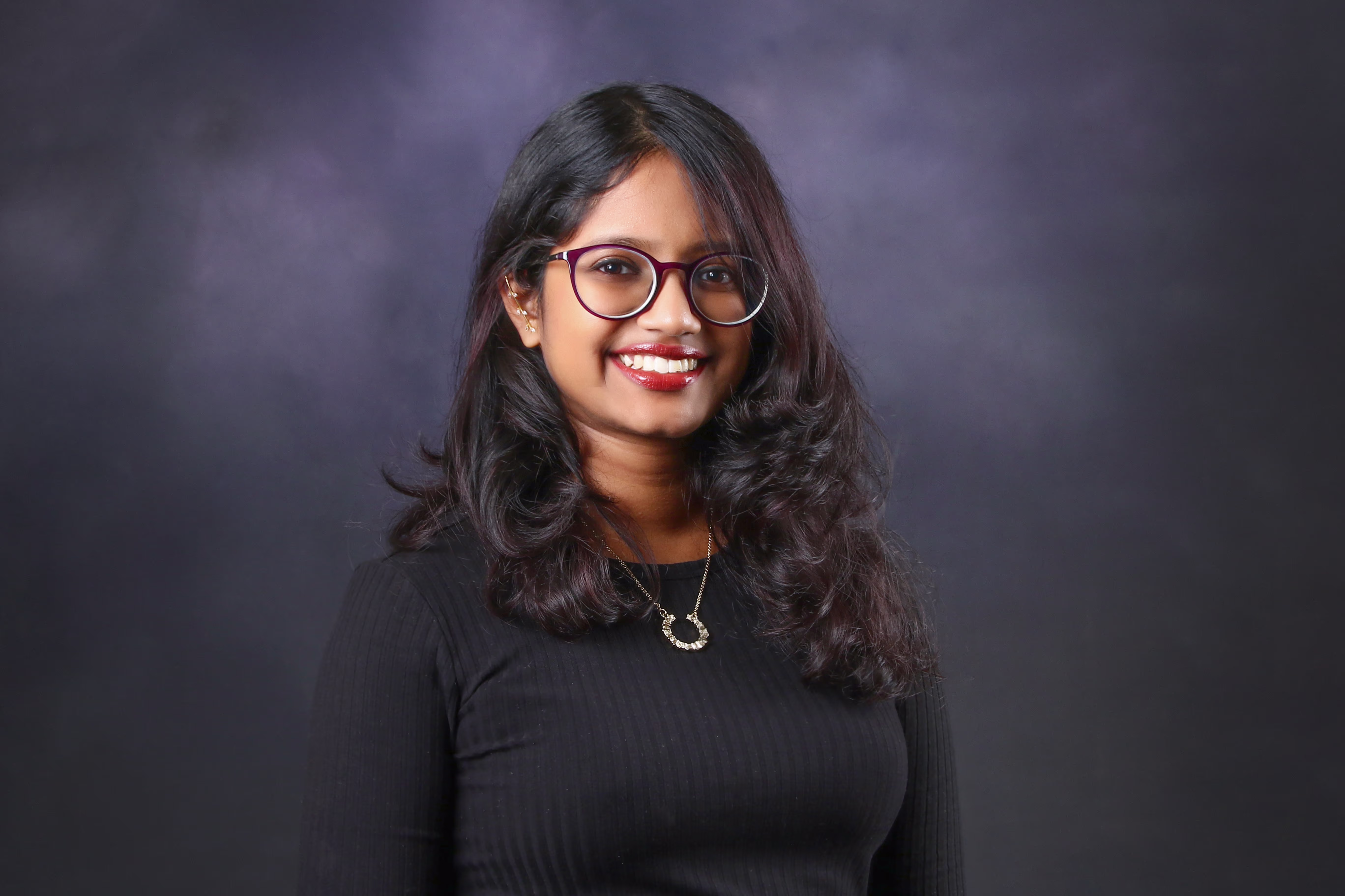 Purva Sreekanth