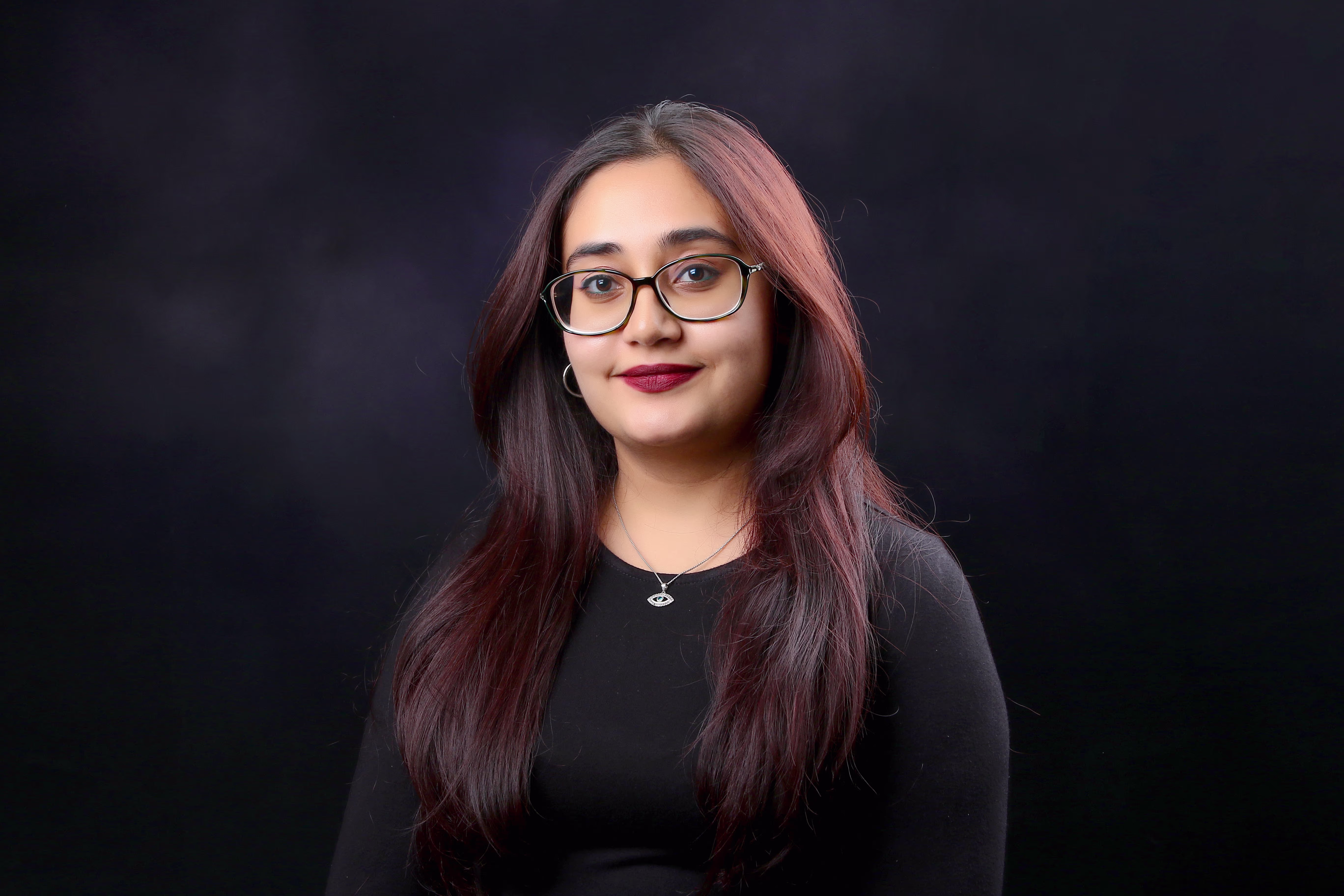 Sanjana Kale